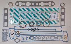 6 Cylinder Head Gasket Set - with Payen Gasket